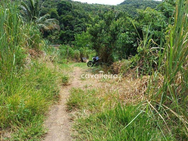 Terreno venda em Maricá