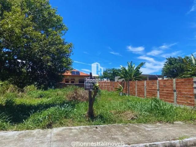 Terreno venda em Ponta Negra, Maricá