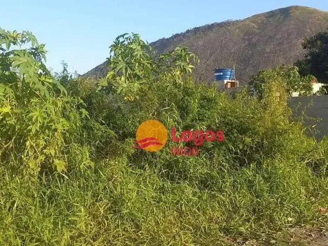 Terreno venda em Região Geográfica Imediata do Rio de Janeiro, Região Metropolitana do Rio de Janeiro