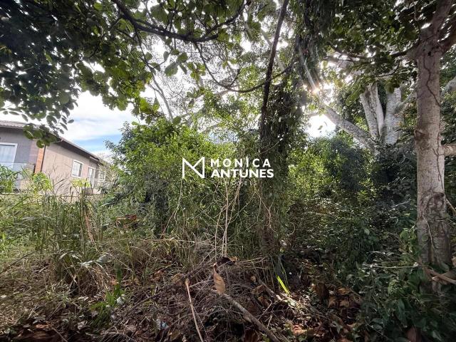 Terreno venda em Itaipuaçu, Maricá