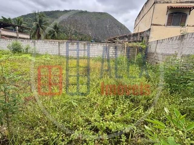 Terreno venda em Itaipuaçu, Maricá