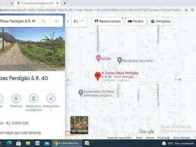 Terreno venda em Região Geográfica Imediata do Rio de Janeiro, Região Metropolitana do Rio de Janeiro