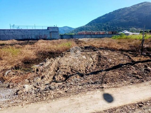 Terreno venda em Itaipuaçu, Maricá