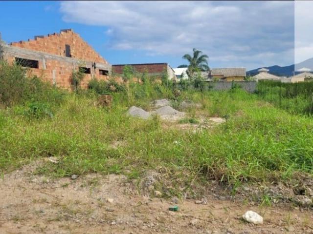 Terreno venda em Itaipuaçu, Maricá
