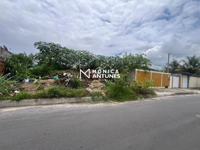 Terreno venda em Itaipuaçu, Maricá