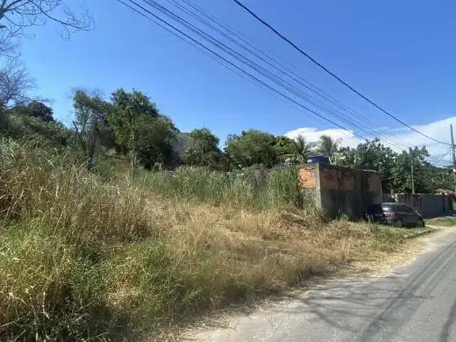 Terreno venda em Região Geográfica Imediata do Rio de Janeiro, Região Metropolitana do Rio de Janeiro