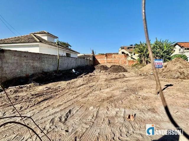 Terreno venda em Itaipuaçu, Maricá