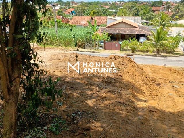 Terreno venda em Itaipuaçu, Maricá