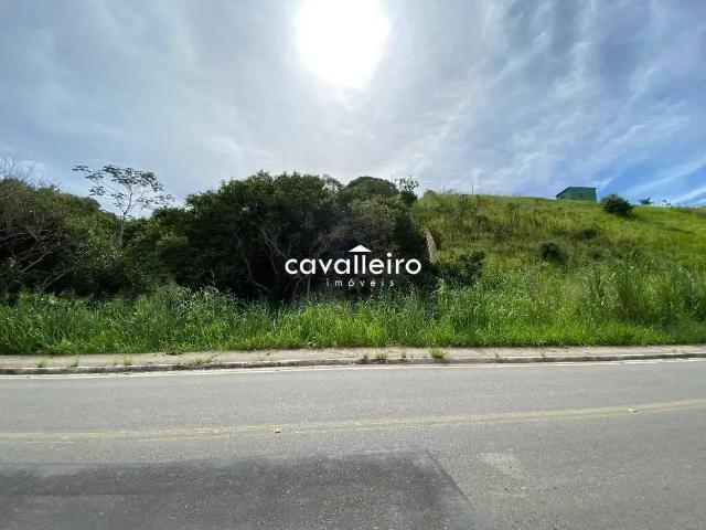 Terreno venda em Ponta Negra, Maricá