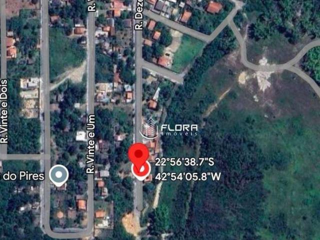 Terreno venda em Região Geográfica Imediata do Rio de Janeiro, Região Metropolitana do Rio de Janeiro