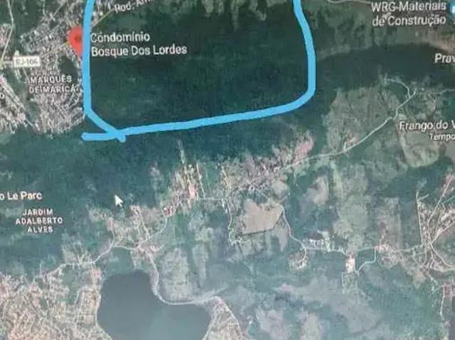 Terreno venda em Região Geográfica Imediata do Rio de Janeiro, Região Metropolitana do Rio de Janeiro