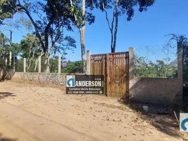 Terreno venda em Região Geográfica Imediata do Rio de Janeiro, Região Metropolitana do Rio de Janeiro