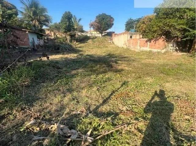 Terreno venda em Itaipuaçu, Maricá