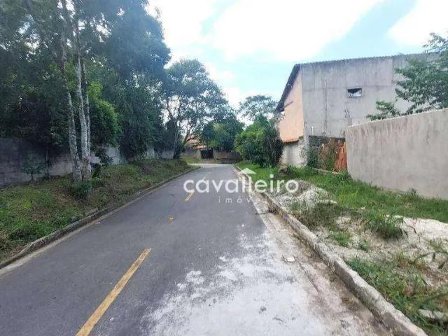 Terreno venda em Itaipuaçu, Maricá