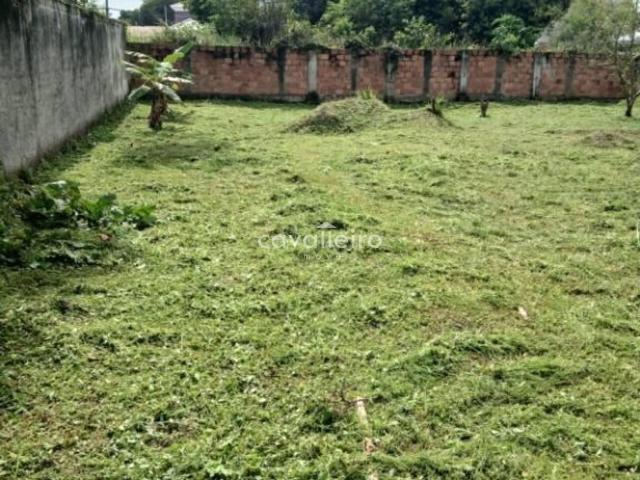 Terreno venda em Maricá