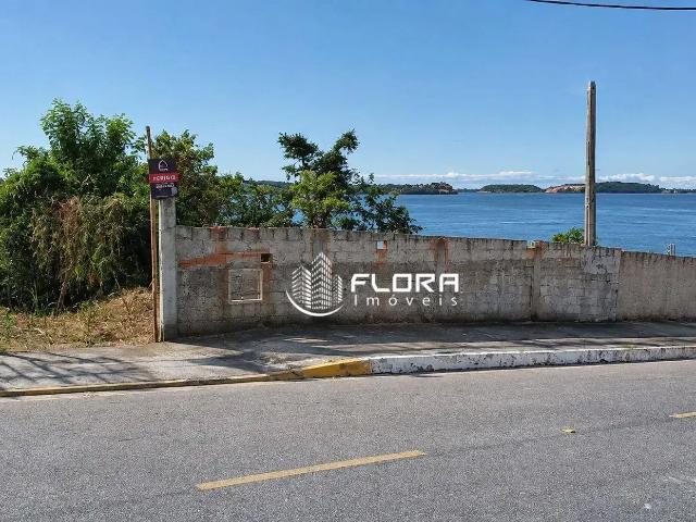 Terreno venda em Maricá