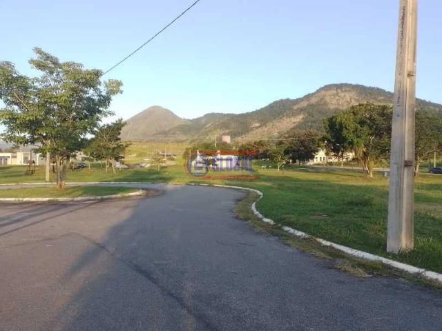 Terreno venda em Maricá