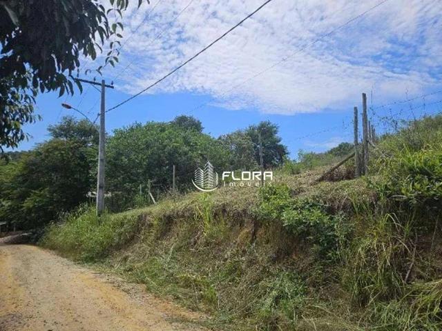 Terreno venda em Ponta Negra, Maricá