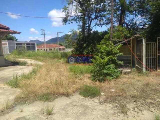 Terreno venda em Maricá