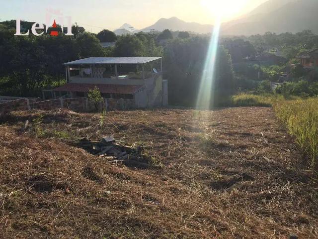 Terreno venda em Região Geográfica Imediata do Rio de Janeiro, Região Metropolitana do Rio de Janeiro