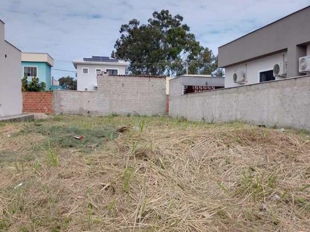 Terreno venda em Maricá