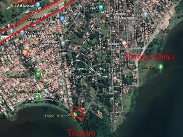 Terreno venda em Região Geográfica Imediata do Rio de Janeiro, Região Metropolitana do Rio de Janeiro