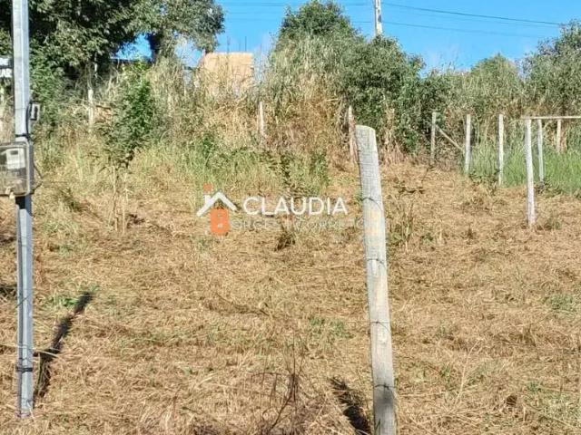 Terreno venda em Ponta Negra, Maricá