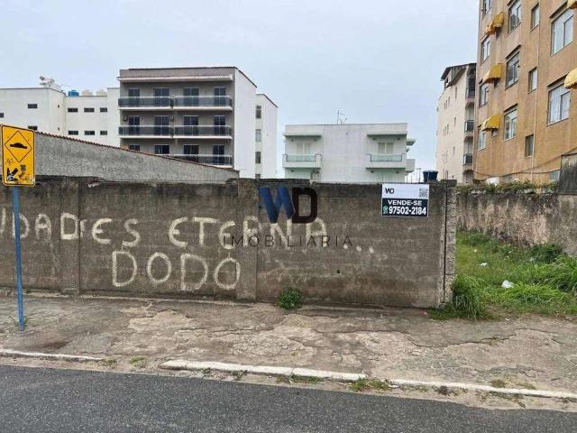 Terreno venda em Ponta Negra, Maricá