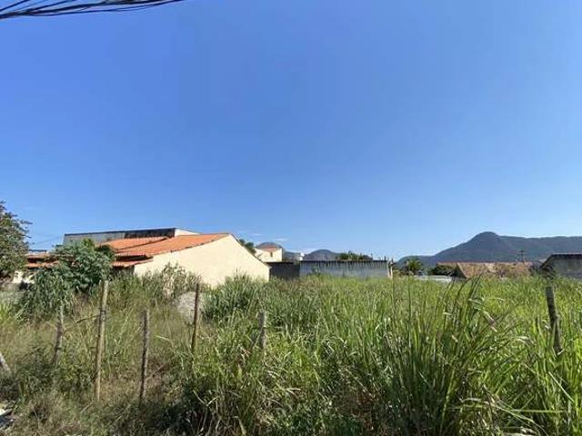 Terreno venda em Itaipuaçu, Maricá