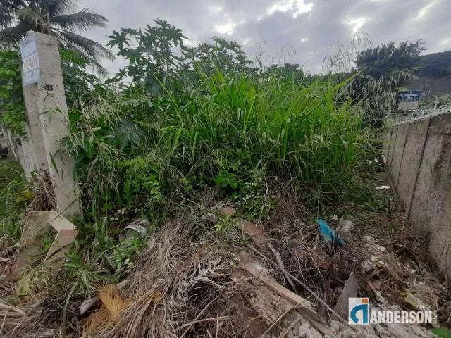 Terreno venda em Itaipuaçu, Maricá