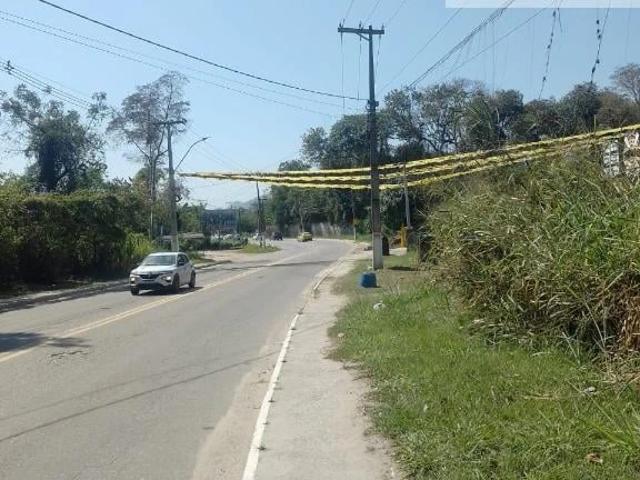Terreno venda em Itaipuaçu, Maricá