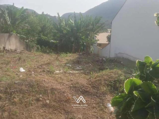 Terreno venda em Itaipuaçu, Maricá