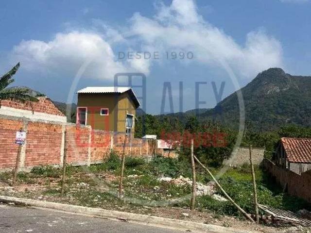 Terreno venda em Itaipuaçu, Maricá