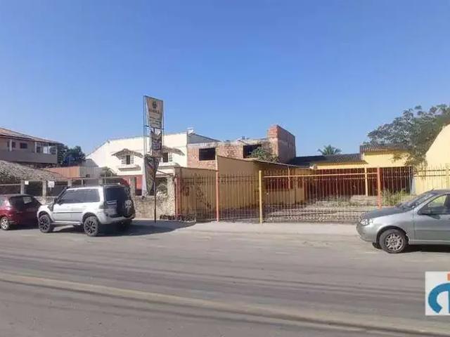 Terreno venda em Itaipuaçu, Maricá