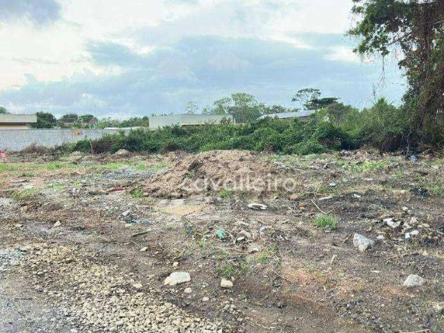 Terreno venda em Itaipuaçu, Maricá