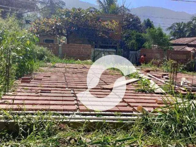 Terreno venda em Região Geográfica Imediata do Rio de Janeiro, Região Metropolitana do Rio de Janeiro