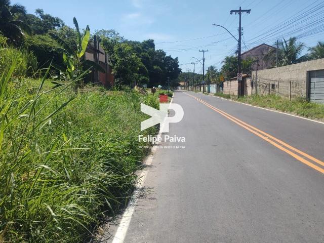 Terreno venda em Maricá