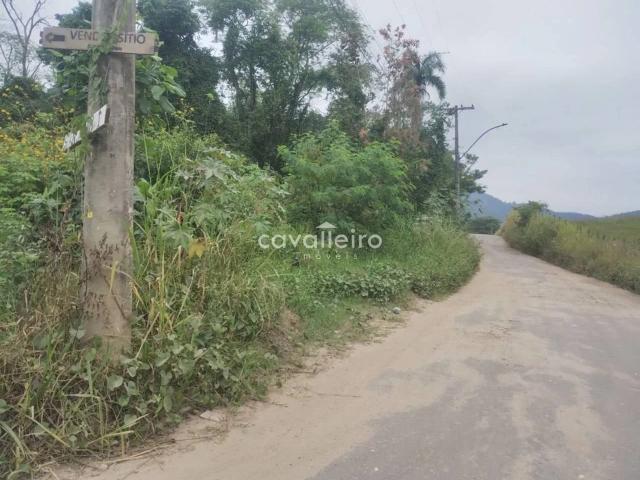 Terreno venda em Itaipuaçu, Maricá
