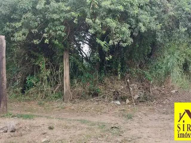 Terreno venda em Itaipuaçu, Maricá