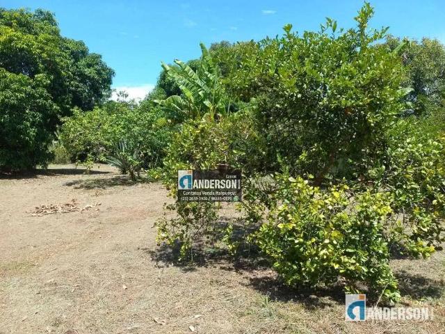 Terreno venda em Itaipuaçu, Maricá