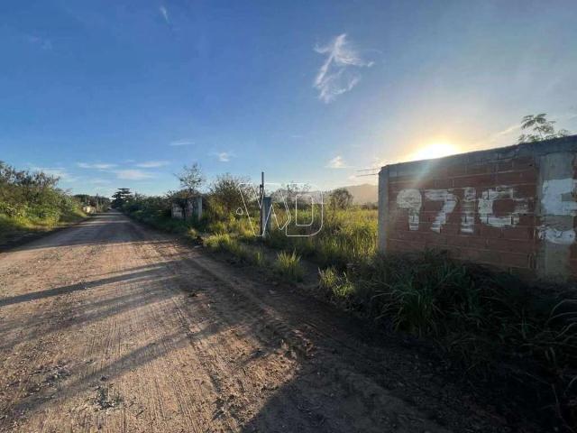 Terreno venda em Itaipuaçu, Maricá