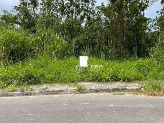 Terreno venda em Itaipuaçu, Maricá