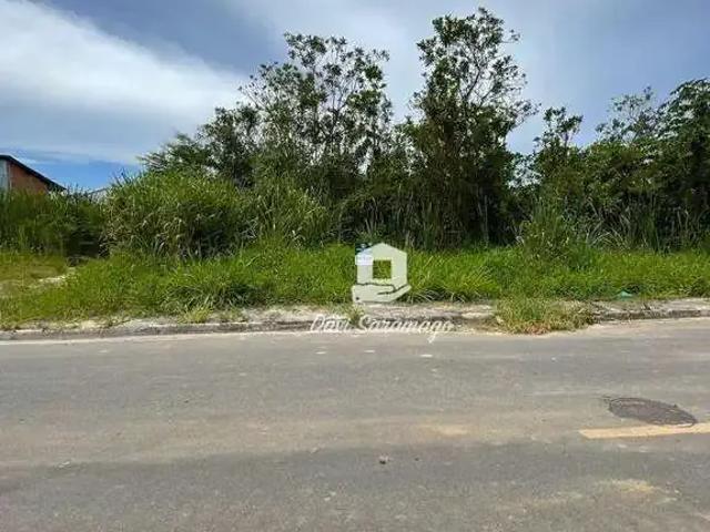 Terreno venda em Itaipuaçu, Maricá