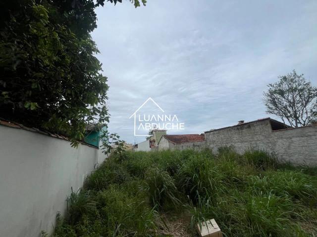 Terreno venda em Itaipuaçu, Maricá