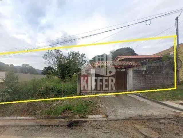 Terreno venda em Itaipuaçu, Maricá