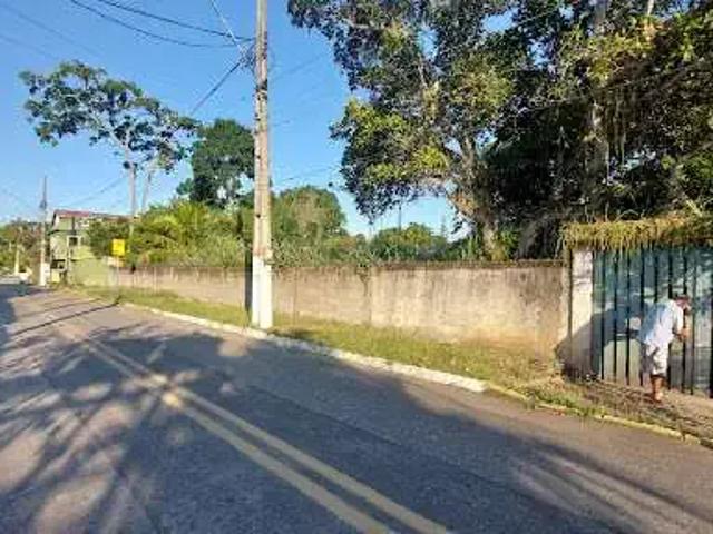 Terreno venda em Maricá