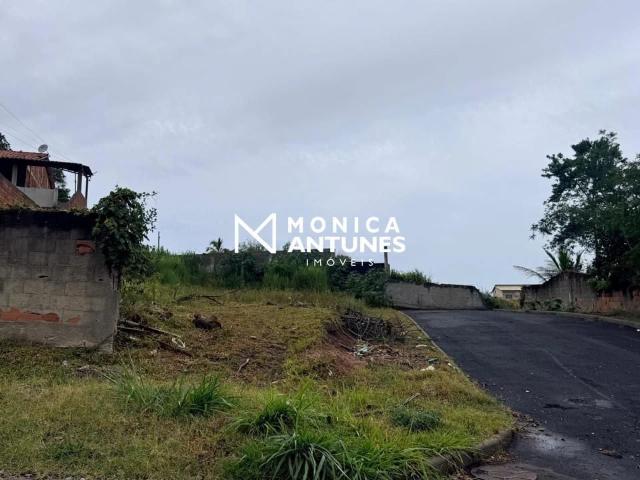 Terreno venda em Maricá