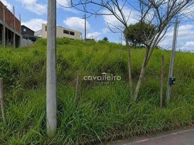 Terreno venda em Itaipuaçu, Maricá