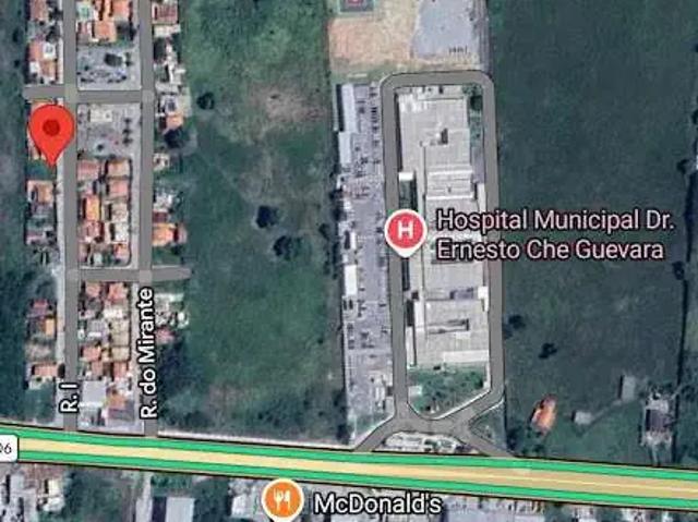 Terreno venda em Maricá