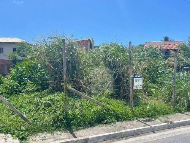 Terreno venda em Maricá, Região Geográfica Intermediária do Rio de Janeiro